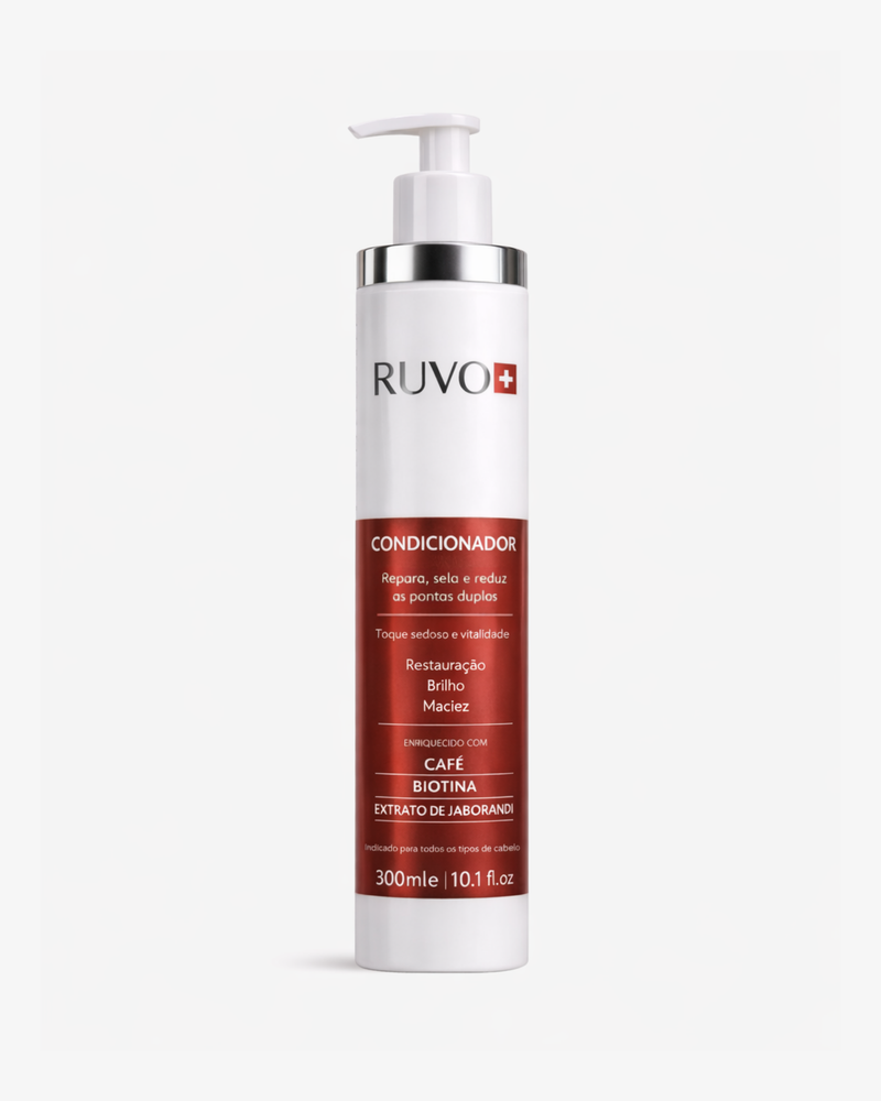 Condicionador RUVO - 300ml