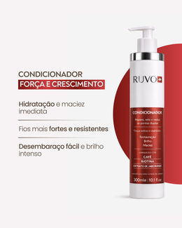 Condicionador RUVO - 300ml