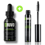 KIT BARBA RUVO CRESCIMENTO + PREENCHEDOR