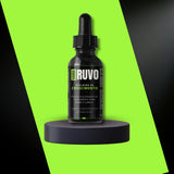 BARBA RUVO CRESCIMENTO