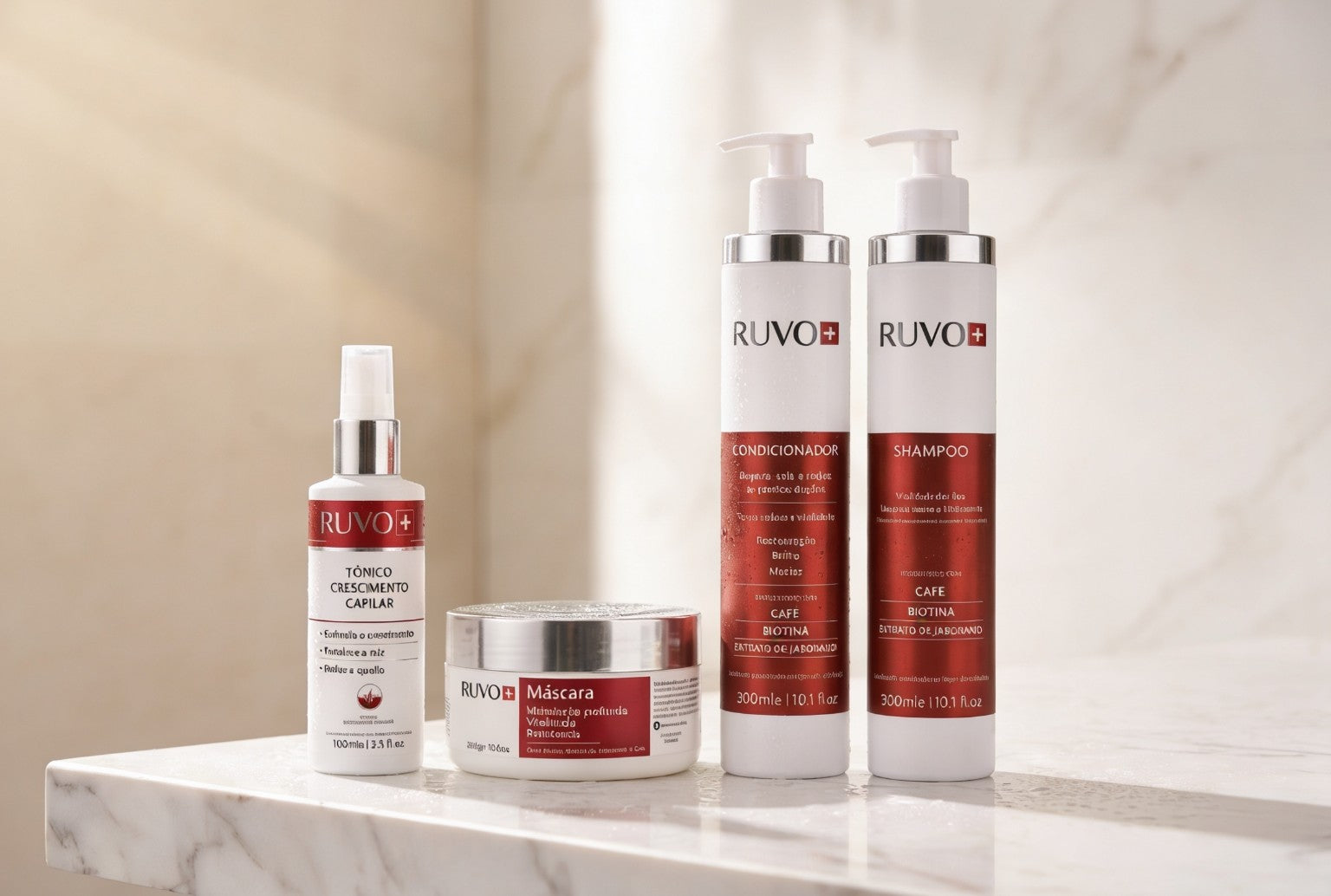Produtos Ruvo